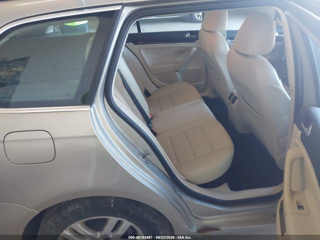 Продаж на аукціоні авто 2014 Volkswagen Jetta Sportwagen 2.0l Tdi, vin: 3VWPL7AJ4EM607090, номер лоту: 46192497