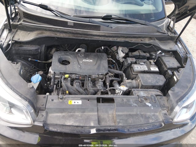 2018 Kia Alma მანქანა იყიდება აუქციონზე, vin: KNDJN2A23J7562114, აუქციონის ნომერი: 46192498