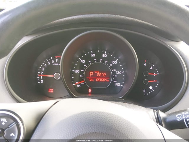 2018 Kia Alma მანქანა იყიდება აუქციონზე, vin: KNDJN2A23J7562114, აუქციონის ნომერი: 46192498