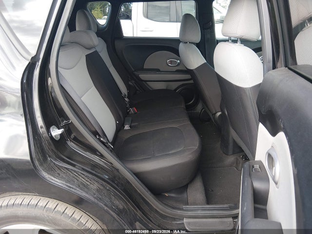 2018 Kia Alma მანქანა იყიდება აუქციონზე, vin: KNDJN2A23J7562114, აუქციონის ნომერი: 46192498