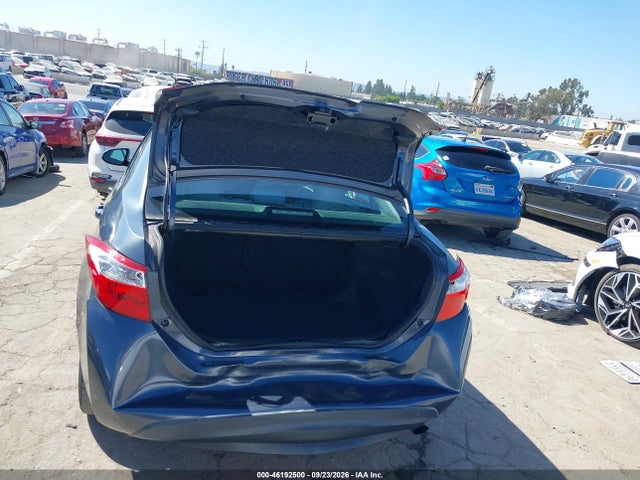 Toyota Corolla Le Plus 2016 5YFBURHE9GP515659 Image 16