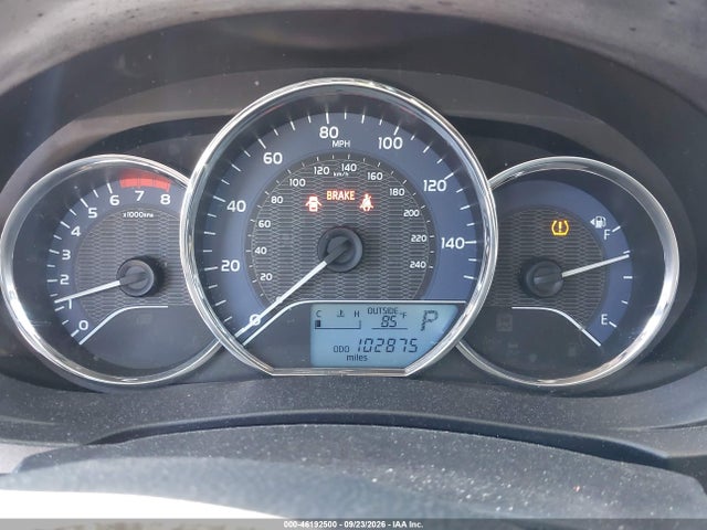 Toyota Corolla Le Plus 2016 5YFBURHE9GP515659 Image 7