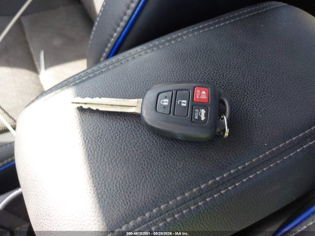 Toyota COROLLA SE 2017 2T1BURHEXHC854223 Image 11