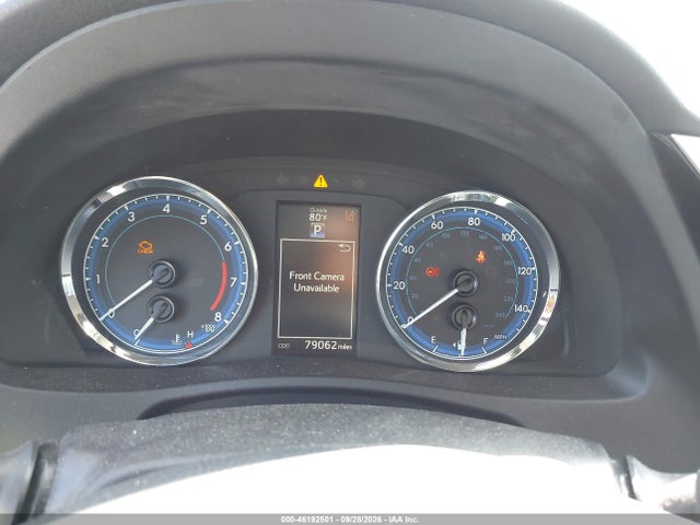 Toyota COROLLA SE 2017 2T1BURHEXHC854223 Image 7