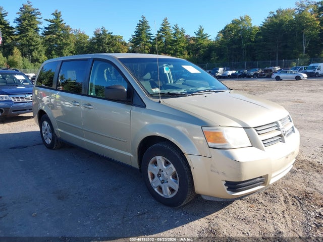 Aukcja sprzedaży 2010 Dodge Grand Caravan Se, vin: 2D4RN4DE4AR334922, numer aukcji: 46192502