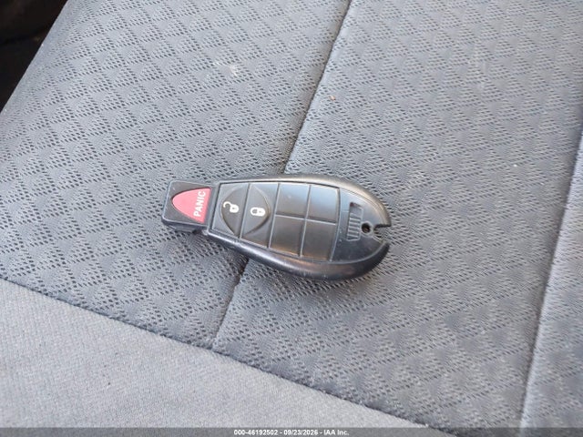 Aukcja sprzedaży 2010 Dodge Grand Caravan Se, vin: 2D4RN4DE4AR334922, numer aukcji: 46192502