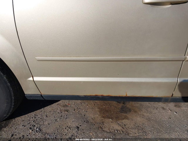 Aukcja sprzedaży 2010 Dodge Grand Caravan Se, vin: 2D4RN4DE4AR334922, numer aukcji: 46192502