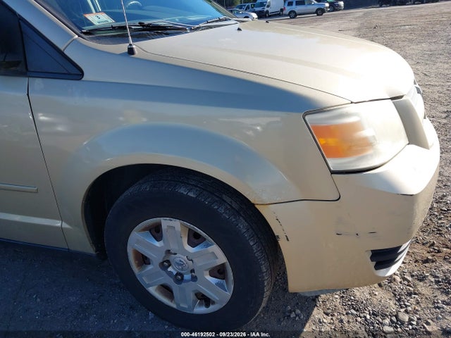 Aukcja sprzedaży 2010 Dodge Grand Caravan Se, vin: 2D4RN4DE4AR334922, numer aukcji: 46192502