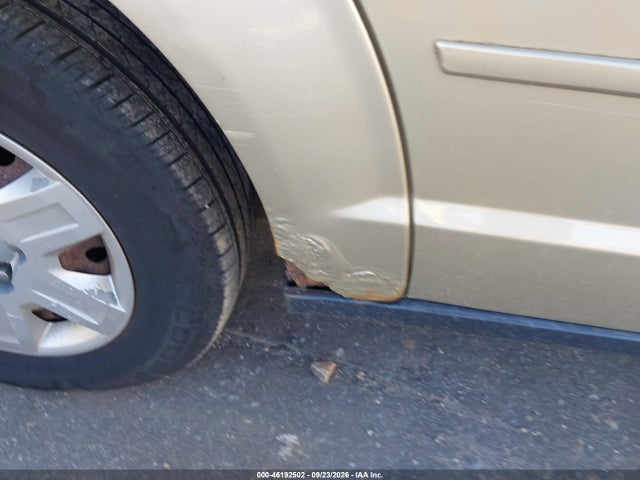 Aukcja sprzedaży 2010 Dodge Grand Caravan Se, vin: 2D4RN4DE4AR334922, numer aukcji: 46192502