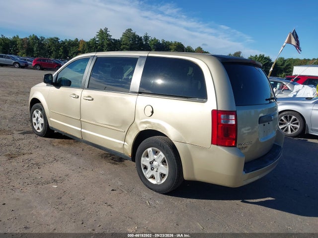 Aukcja sprzedaży 2010 Dodge Grand Caravan Se, vin: 2D4RN4DE4AR334922, numer aukcji: 46192502