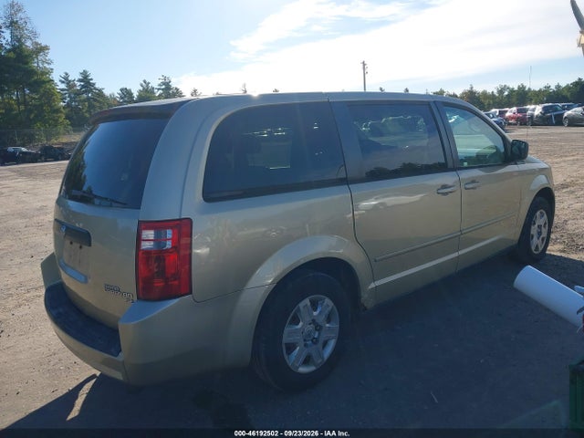 Aukcja sprzedaży 2010 Dodge Grand Caravan Se, vin: 2D4RN4DE4AR334922, numer aukcji: 46192502