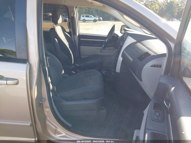 Aukcja sprzedaży 2010 Dodge Grand Caravan Se, vin: 2D4RN4DE4AR334922, numer aukcji: 46192502