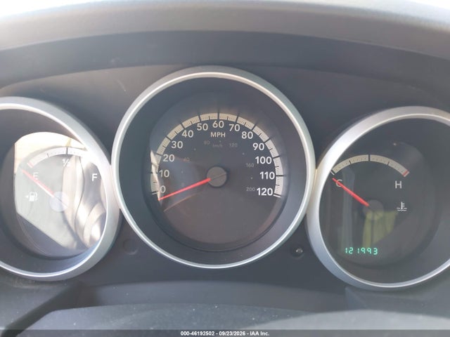 Aukcja sprzedaży 2010 Dodge Grand Caravan Se, vin: 2D4RN4DE4AR334922, numer aukcji: 46192502