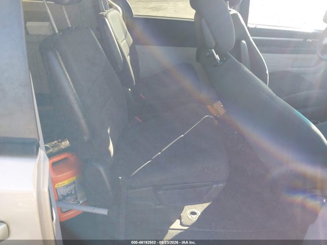 Aukcja sprzedaży 2010 Dodge Grand Caravan Se, vin: 2D4RN4DE4AR334922, numer aukcji: 46192502