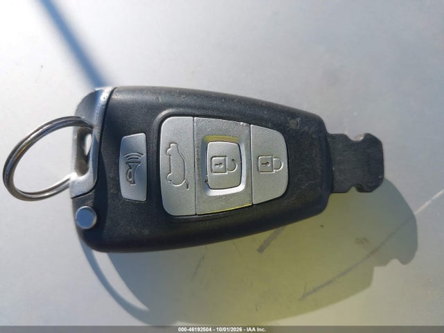Продажа на аукционе авто 2011 Hyundai Veracruz Limited, vin: KM8NU4CC8BU169259, номер лота: 46192504