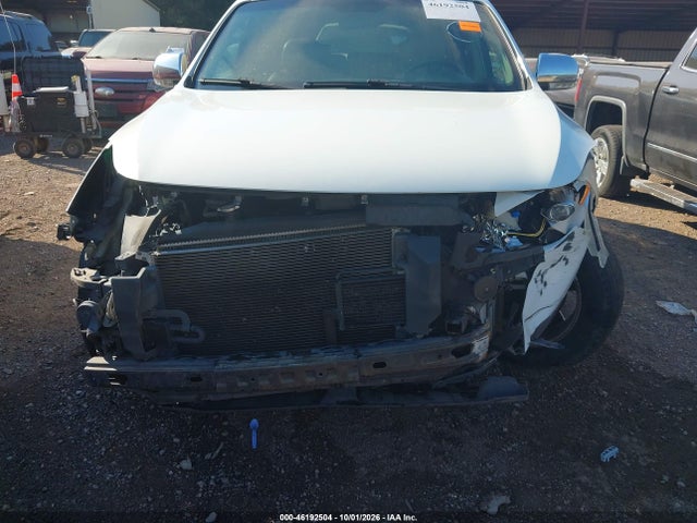 Продажа на аукционе авто 2011 Hyundai Veracruz Limited, vin: KM8NU4CC8BU169259, номер лота: 46192504