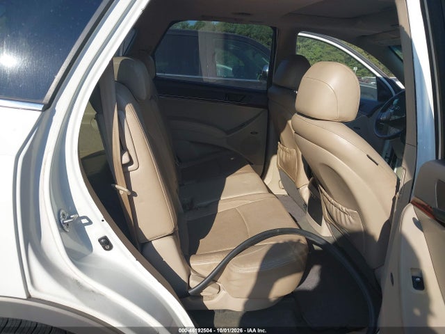 Продажа на аукционе авто 2011 Hyundai Veracruz Limited, vin: KM8NU4CC8BU169259, номер лота: 46192504