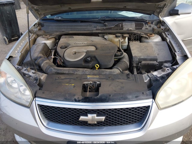 Продажа на аукционе авто 2007 Chevrolet Malibu Ss, vin: 1G1ZW57197F145300, номер лота: 46192505