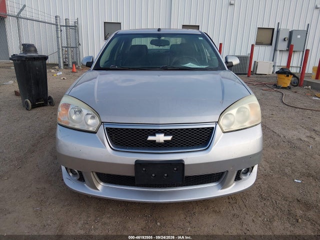 Продажа на аукционе авто 2007 Chevrolet Malibu Ss, vin: 1G1ZW57197F145300, номер лота: 46192505