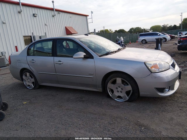 Продажа на аукционе авто 2007 Chevrolet Malibu Ss, vin: 1G1ZW57197F145300, номер лота: 46192505
