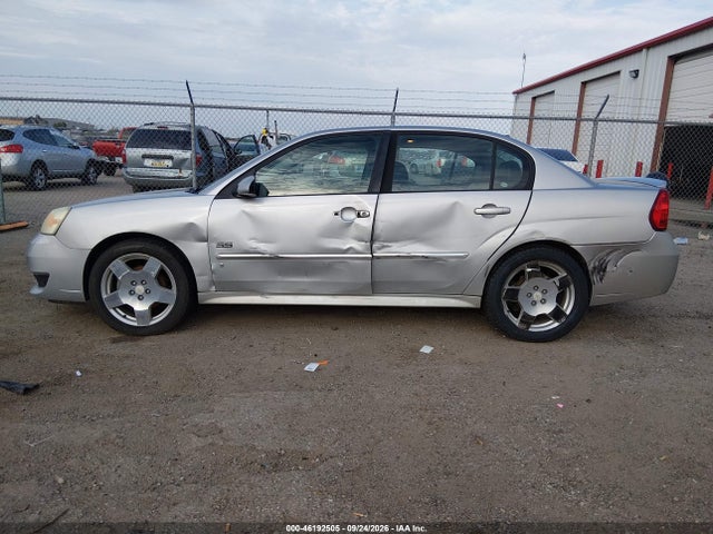 Продажа на аукционе авто 2007 Chevrolet Malibu Ss, vin: 1G1ZW57197F145300, номер лота: 46192505