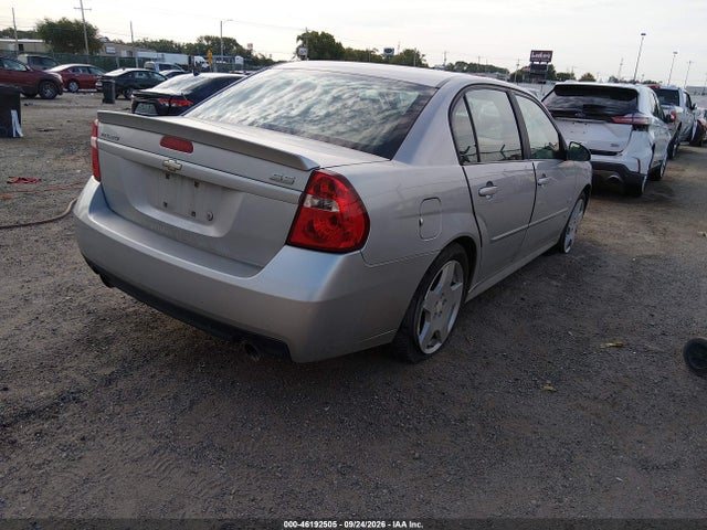 Продажа на аукционе авто 2007 Chevrolet Malibu Ss, vin: 1G1ZW57197F145300, номер лота: 46192505