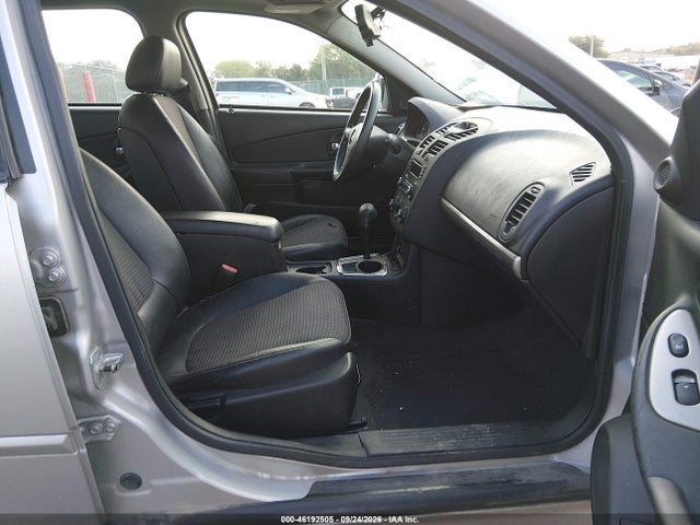 Продажа на аукционе авто 2007 Chevrolet Malibu Ss, vin: 1G1ZW57197F145300, номер лота: 46192505