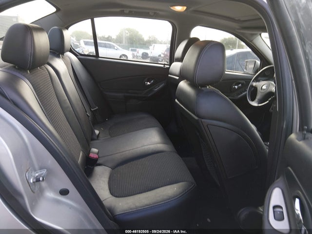 Продажа на аукционе авто 2007 Chevrolet Malibu Ss, vin: 1G1ZW57197F145300, номер лота: 46192505