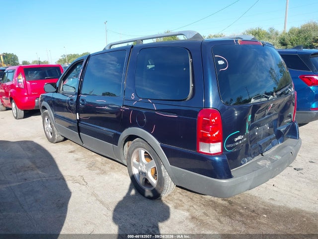 Продаж на аукціоні авто 2006 Pontiac Montana Sv6, vin: 1GMDV33L66D223991, номер лоту: 46192507