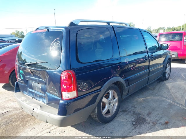 Продаж на аукціоні авто 2006 Pontiac Montana Sv6, vin: 1GMDV33L66D223991, номер лоту: 46192507