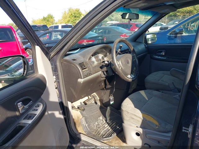 Продаж на аукціоні авто 2006 Pontiac Montana Sv6, vin: 1GMDV33L66D223991, номер лоту: 46192507