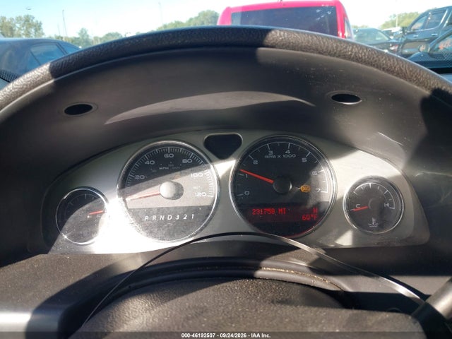 Продаж на аукціоні авто 2006 Pontiac Montana Sv6, vin: 1GMDV33L66D223991, номер лоту: 46192507