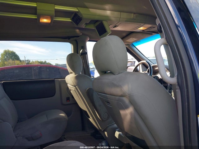 Продаж на аукціоні авто 2006 Pontiac Montana Sv6, vin: 1GMDV33L66D223991, номер лоту: 46192507