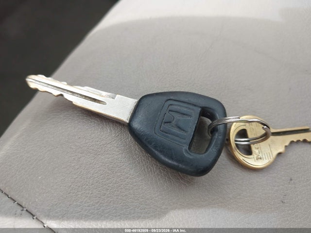 Aukcja sprzedaży 2001 Honda Accord Sdn 2.3 Ex/ex, vin: 1HGCG56641A117787, numer aukcji: 46192509