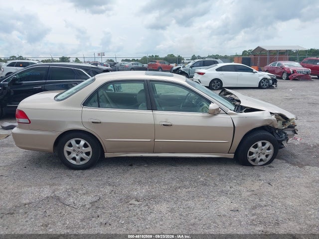 Aukcja sprzedaży 2001 Honda Accord Sdn 2.3 Ex/ex, vin: 1HGCG56641A117787, numer aukcji: 46192509