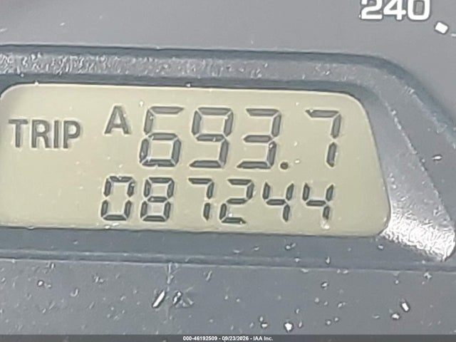 Aukcja sprzedaży 2001 Honda Accord Sdn 2.3 Ex/ex, vin: 1HGCG56641A117787, numer aukcji: 46192509