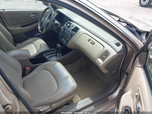 Aukcja sprzedaży 2001 Honda Accord Sdn 2.3 Ex/ex, vin: 1HGCG56641A117787, numer aukcji: 46192509