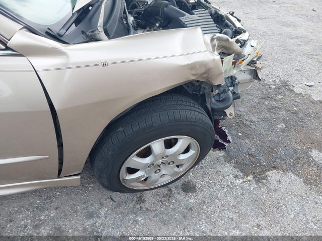 Aukcja sprzedaży 2001 Honda Accord Sdn 2.3 Ex/ex, vin: 1HGCG56641A117787, numer aukcji: 46192509