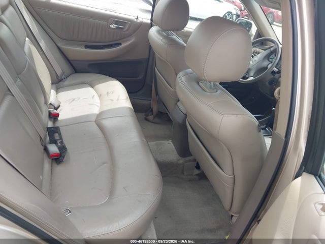 Aukcja sprzedaży 2001 Honda Accord Sdn 2.3 Ex/ex, vin: 1HGCG56641A117787, numer aukcji: 46192509