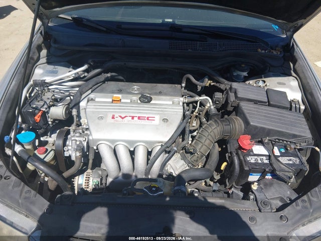 46192513 :رقم المزاد ، JH4CL96837C021597 vin ، 2007 Acura Tsx مزاد بيع