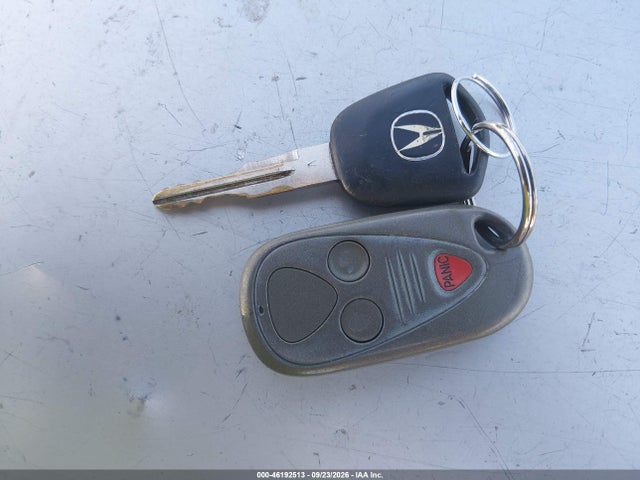 46192513 :رقم المزاد ، JH4CL96837C021597 vin ، 2007 Acura Tsx مزاد بيع