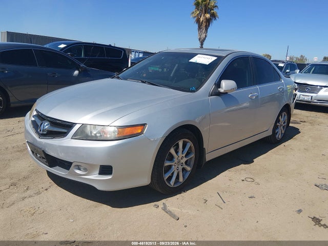 46192513 :رقم المزاد ، JH4CL96837C021597 vin ، 2007 Acura Tsx مزاد بيع
