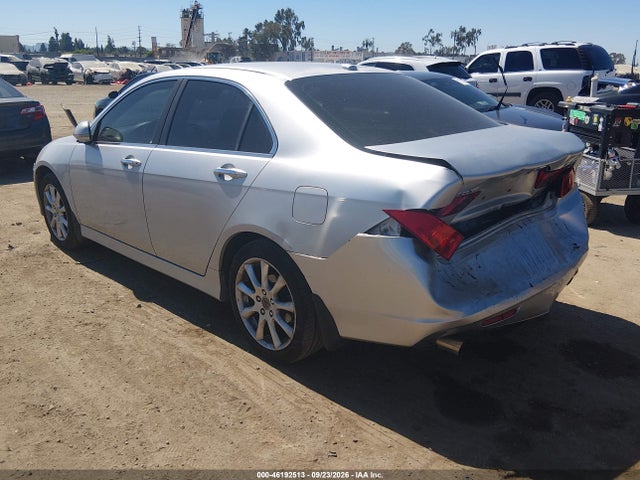46192513 :رقم المزاد ، JH4CL96837C021597 vin ، 2007 Acura Tsx مزاد بيع