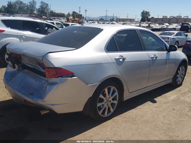 46192513 :رقم المزاد ، JH4CL96837C021597 vin ، 2007 Acura Tsx مزاد بيع