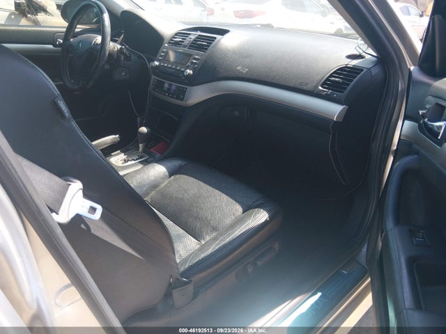 46192513 :رقم المزاد ، JH4CL96837C021597 vin ، 2007 Acura Tsx مزاد بيع