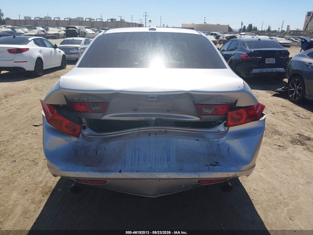 46192513 :رقم المزاد ، JH4CL96837C021597 vin ، 2007 Acura Tsx مزاد بيع