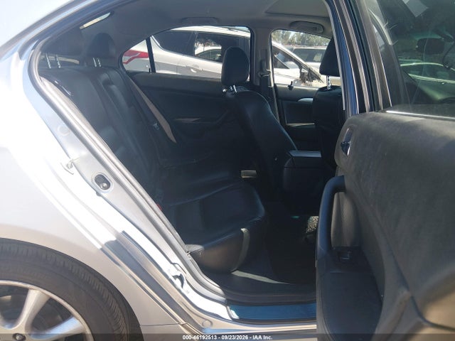 46192513 :رقم المزاد ، JH4CL96837C021597 vin ، 2007 Acura Tsx مزاد بيع