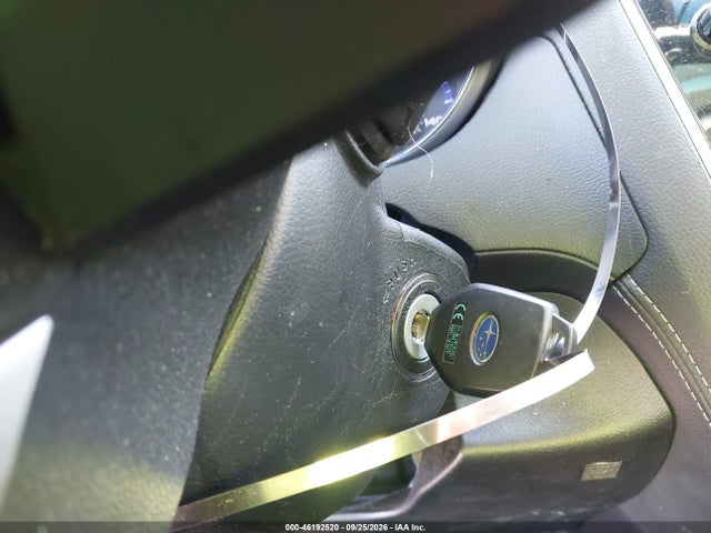46192520 :رقم المزاد ، 4S4BSACC4J3355716 vin ، 2018 Subaru Outback 2.5i Premium مزاد بيع