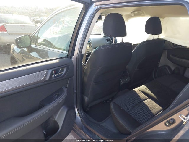 46192520 :رقم المزاد ، 4S4BSACC4J3355716 vin ، 2018 Subaru Outback 2.5i Premium مزاد بيع