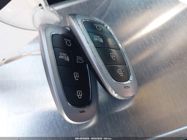 Продаж на аукціоні авто 2024 Hyundai Tucson Sel, vin: 5NMJB3DE0RH370903, номер лоту: 46192526